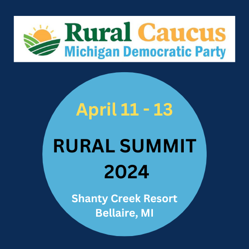 Rural Caucus Summit